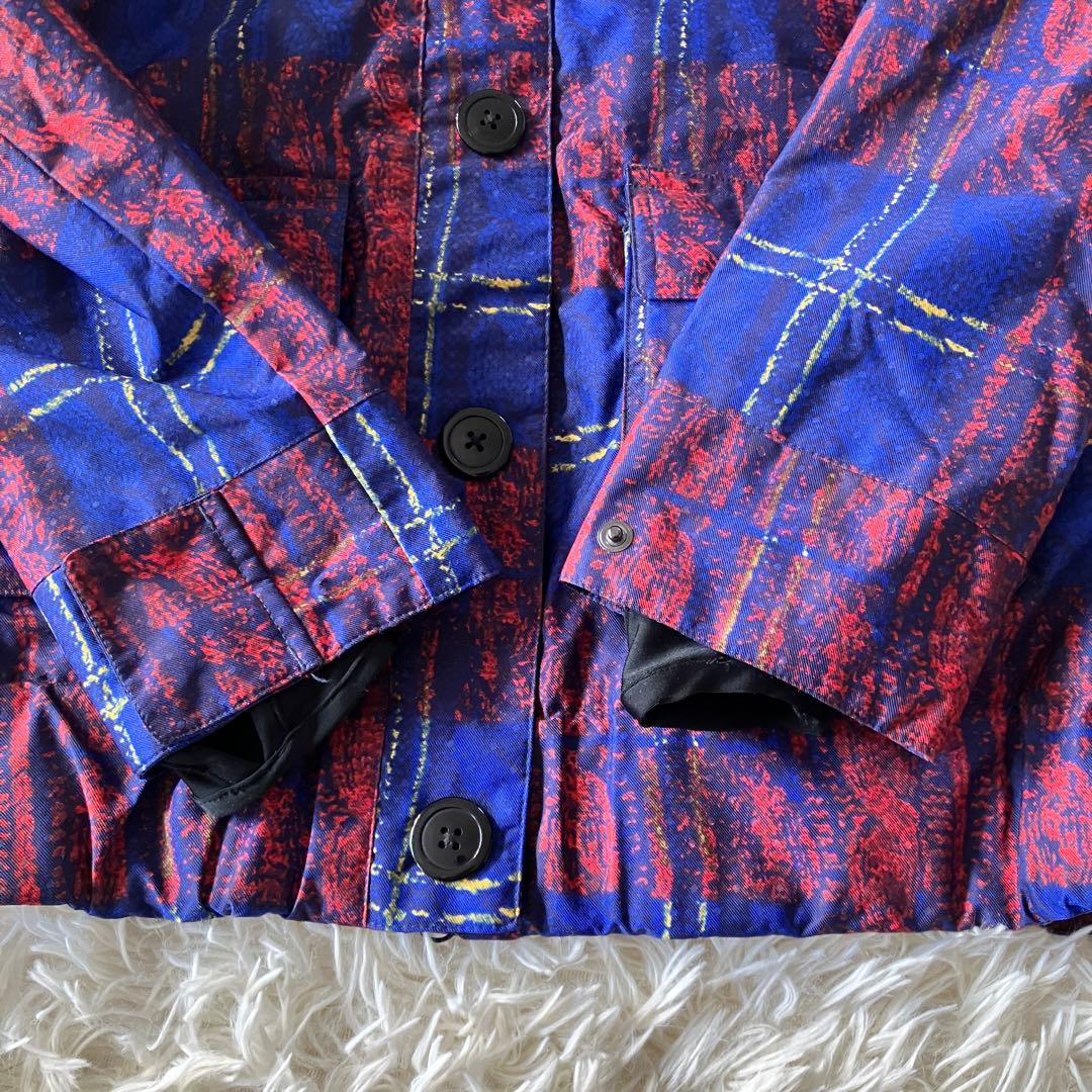 #6E✨TRANSCOAT✨スキー スノボ ウェア 上下 レディースL