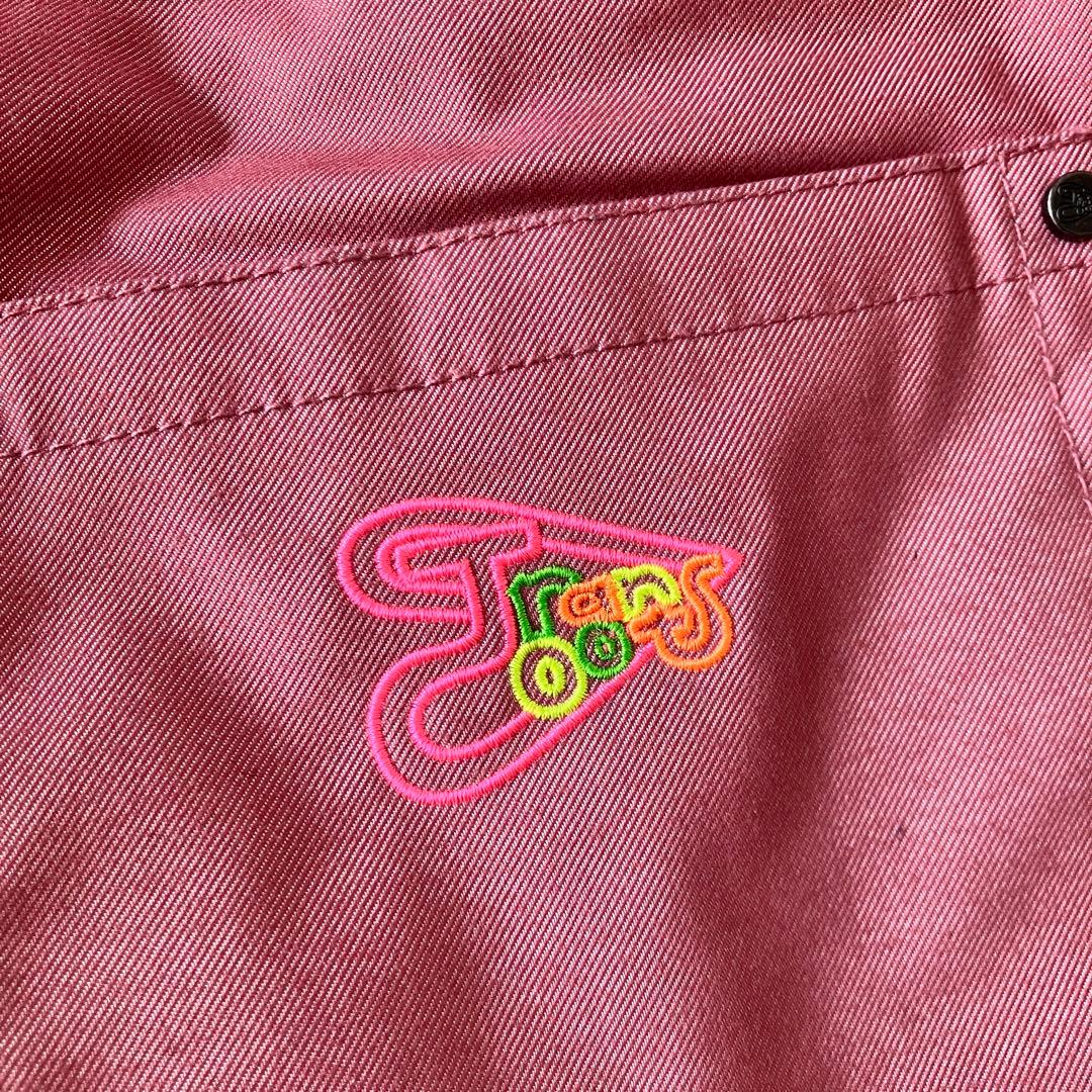 #6E✨TRANSCOAT✨スキー スノボ ウェア 上下 レディースL