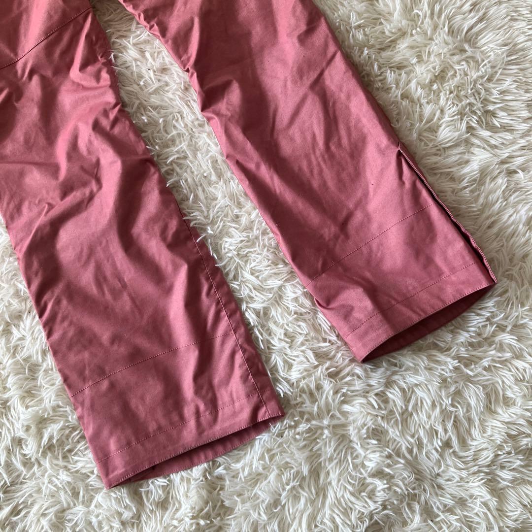 #6E✨TRANSCOAT✨スキー スノボ ウェア 上下 レディースL