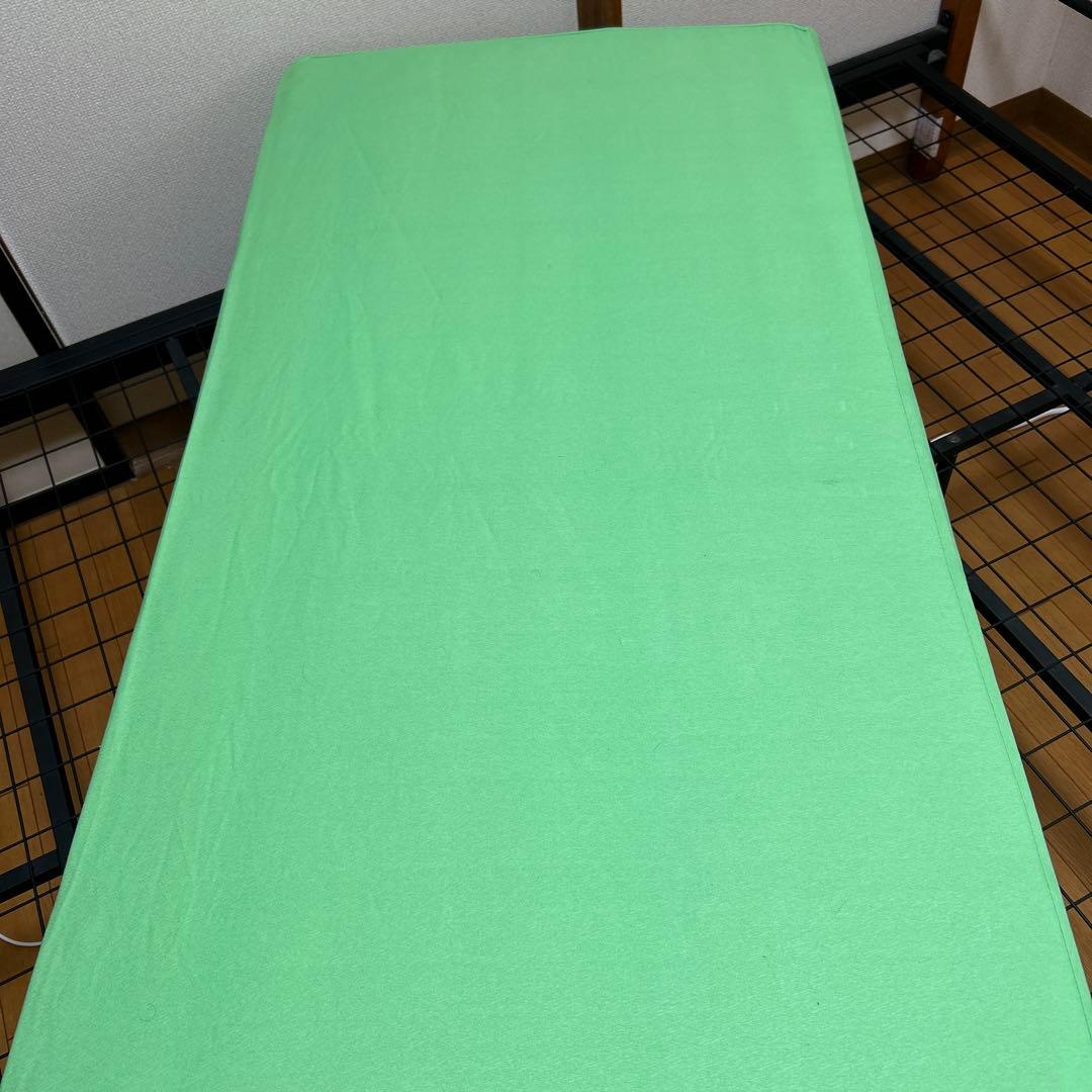 定価３７万9千円！ヘルスウェーブゴールド 【ダブルサイズ】