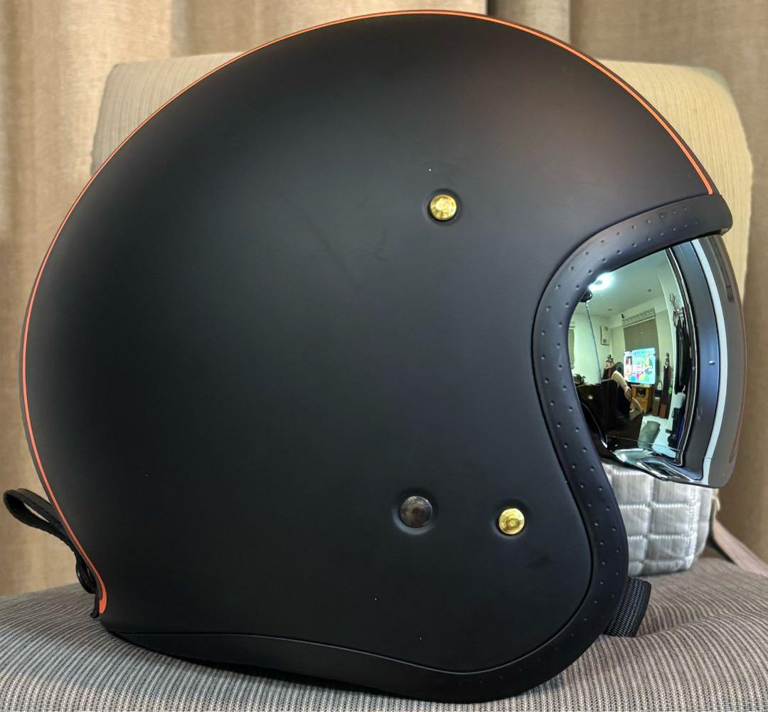 SHOEI JO J.O⭐【 CARBURETTOR 】‼️値引き⭕