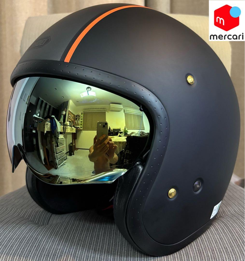 SHOEI JO J.O⭐【 CARBURETTOR 】‼️値引き⭕