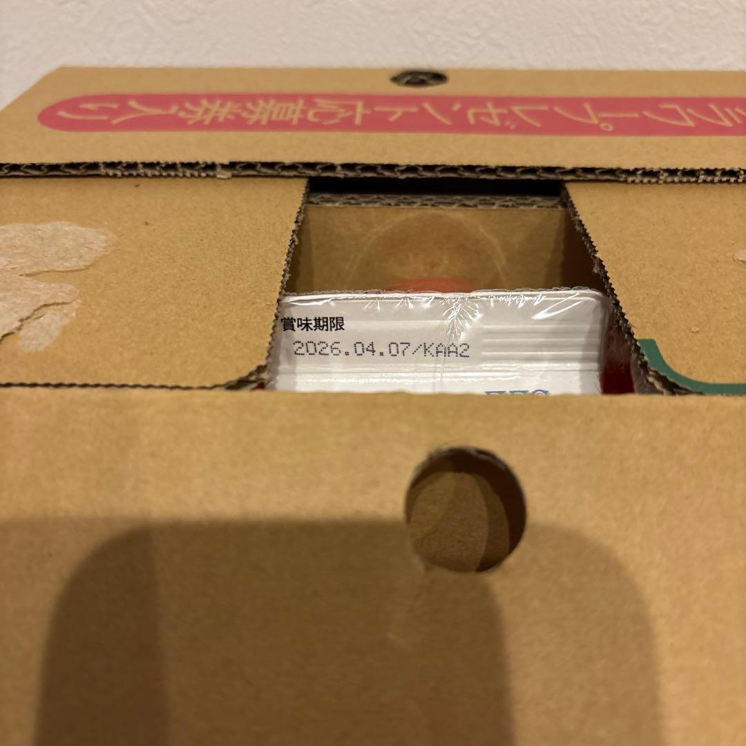 パイロゲン　スペシャルスリー900ml 6本入