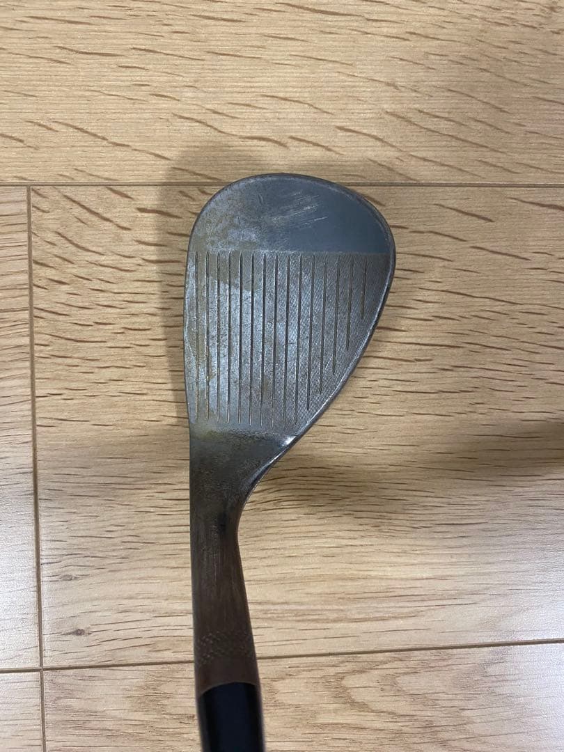 Callaway Jaws Forgedウェッジ 58度 54度