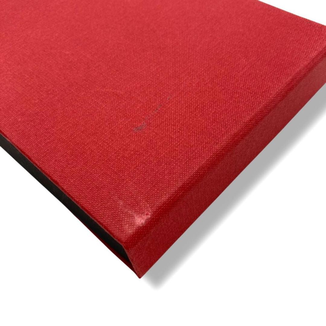 極美品 ボナベンチュラ iPhoneケース 手帳型 レザー　ブラック　箱付き