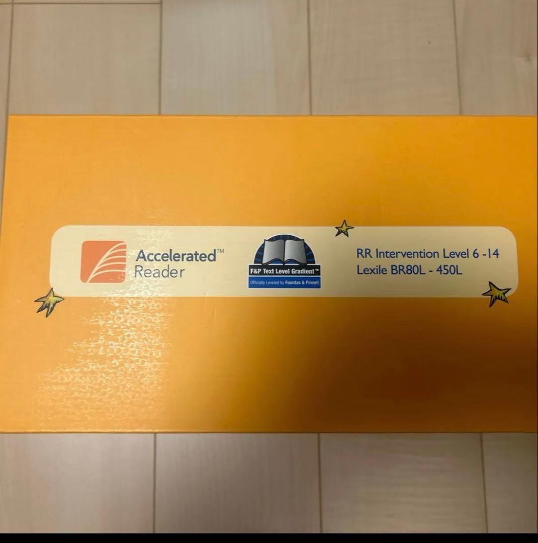 ★Red Rocket 英語の絵本 ★96冊学習洋書児童書 子供英語絵本多読