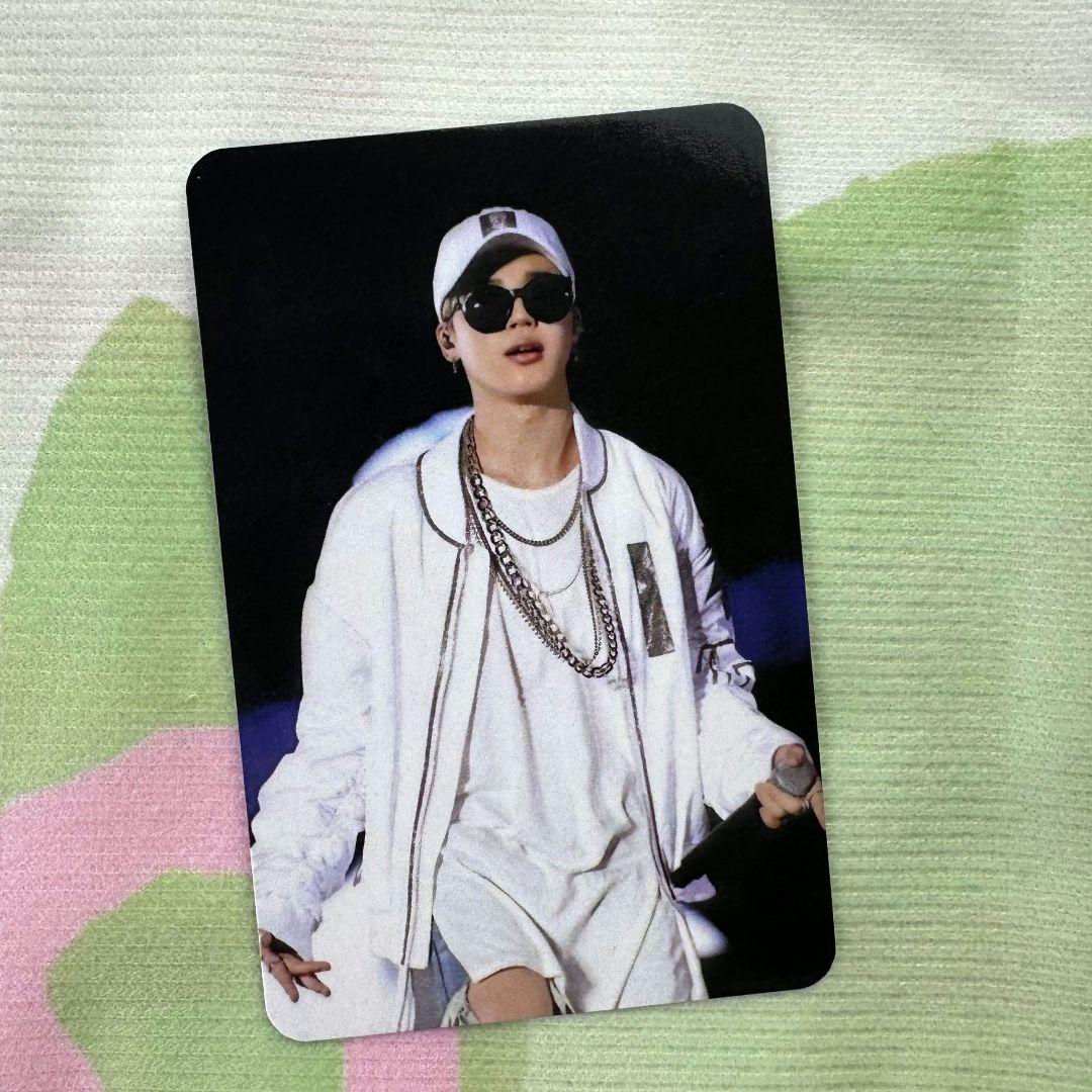 BTS 3rd muster ARMY.ZIP DVD ジミントレカ