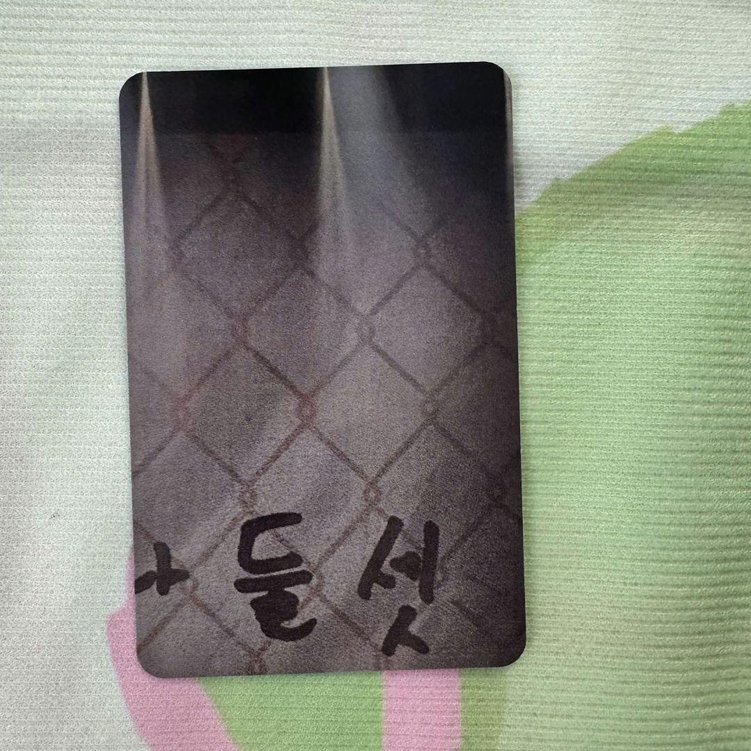 BTS 3rd muster ARMY.ZIP DVD ジミントレカ