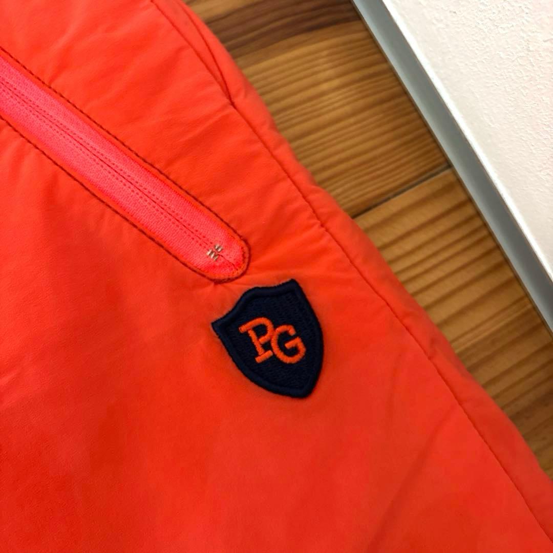 パーリーゲイツ　スコート