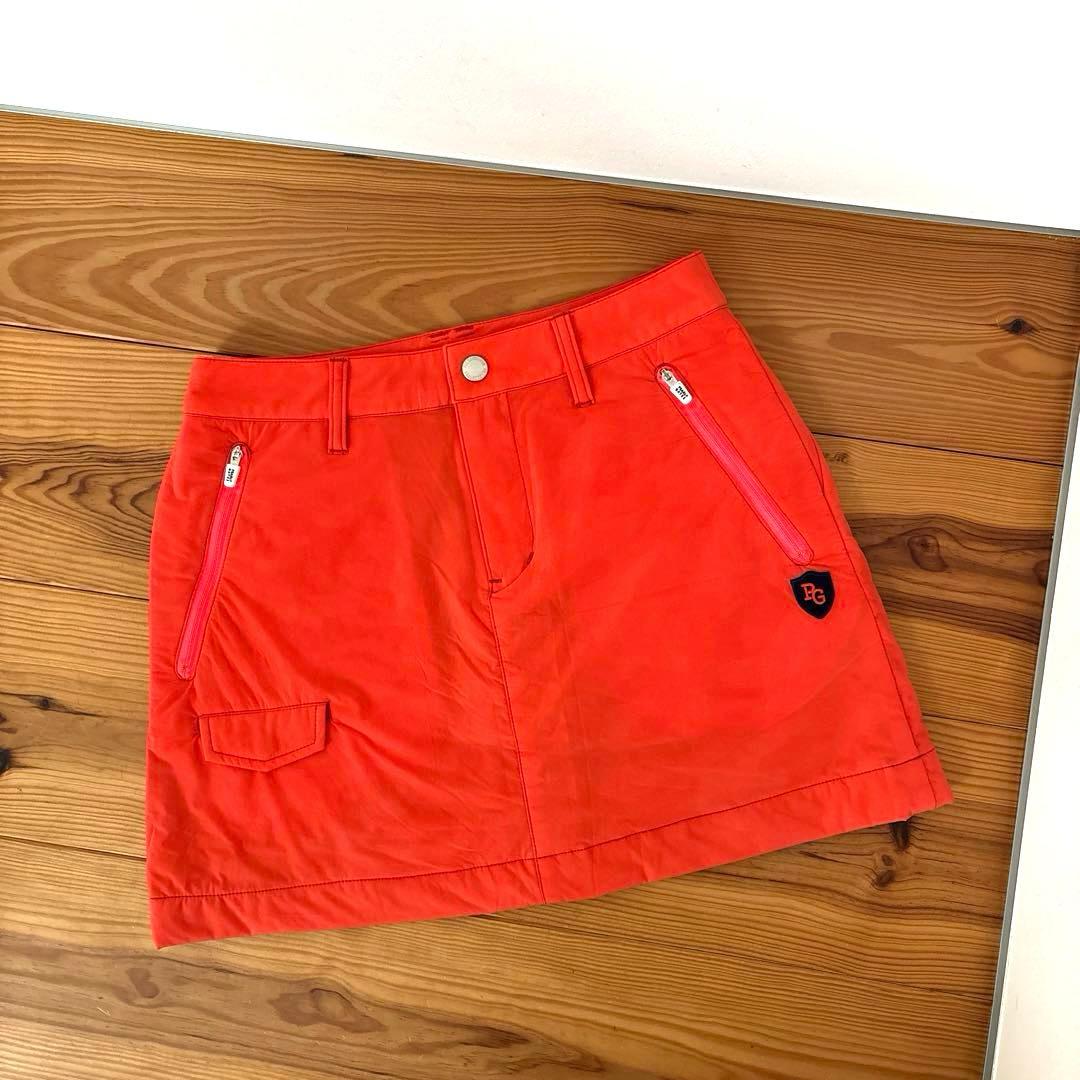 パーリーゲイツ　スコート