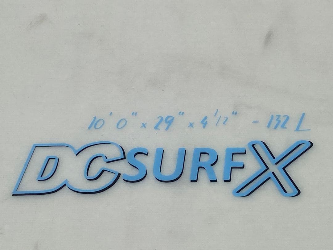 yuta.no.1 となりました。 NSP DC SURF X 10