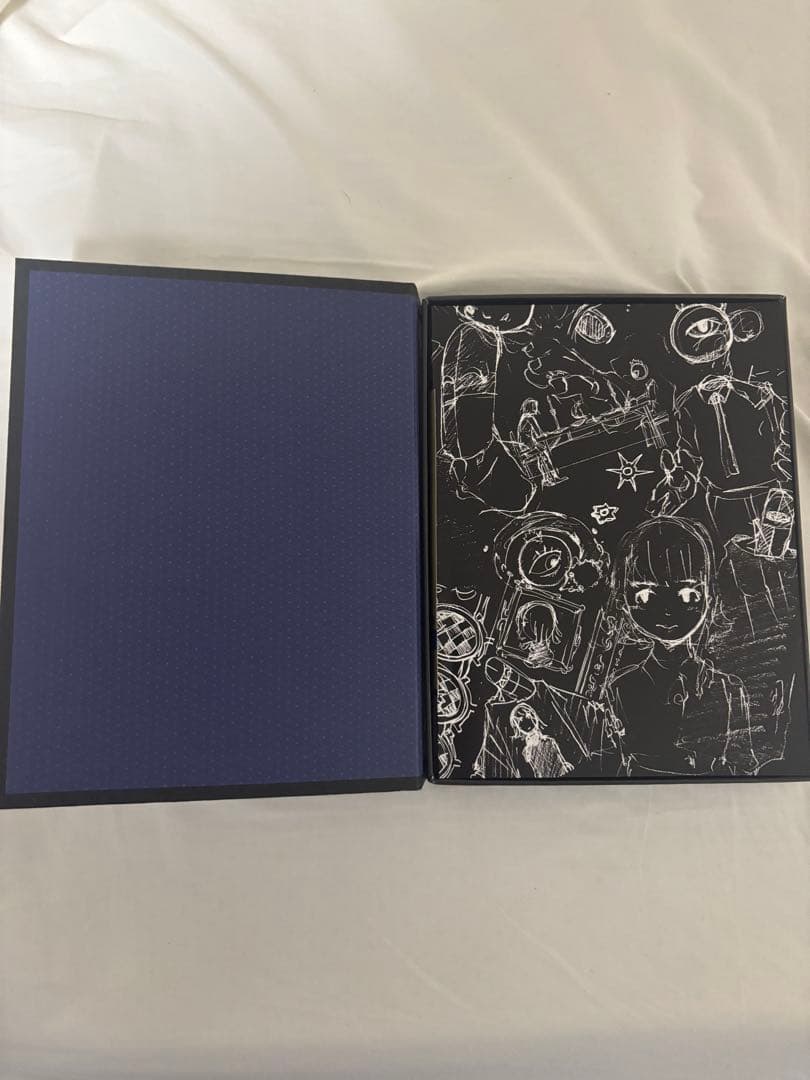 Y*様 【本日500円引き】ずっと真夜中でいいのに「正しい偽りからの起床」初回限