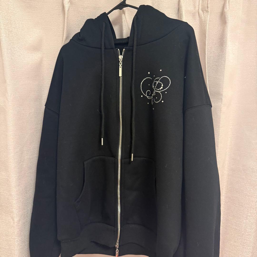 PELLICULE ぺリキュール　motif stone big PK