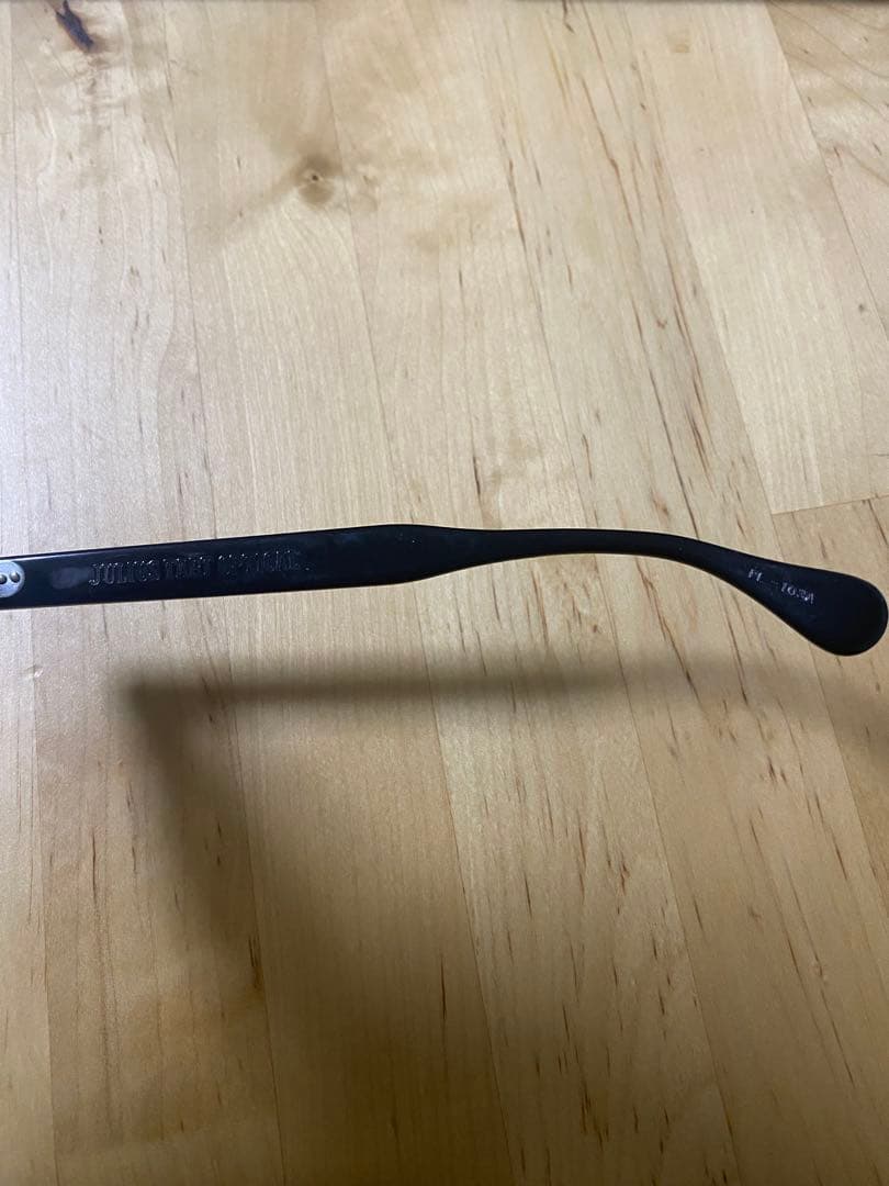 Julius Tart Optical ジュリアスタートオプティカル48◻︎24