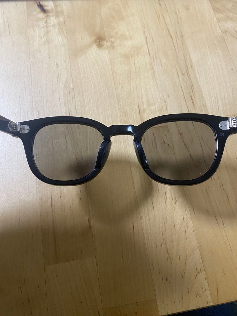 Julius Tart Optical ジュリアスタートオプティカル48◻︎24