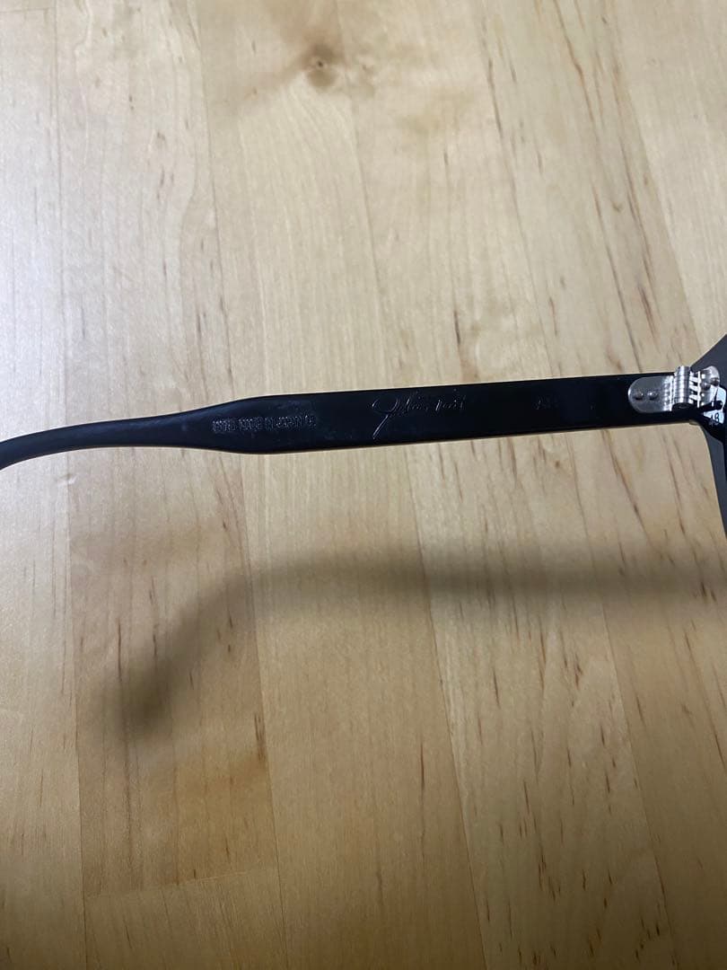 Julius Tart Optical ジュリアスタートオプティカル48◻︎24