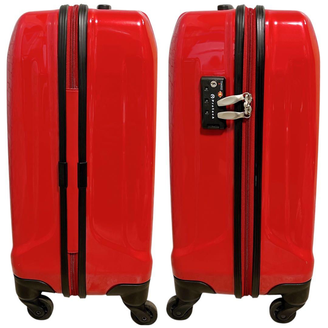 プロテカ フリーウォーカー 31L キャリーケース スーツケース 機内持ち込み