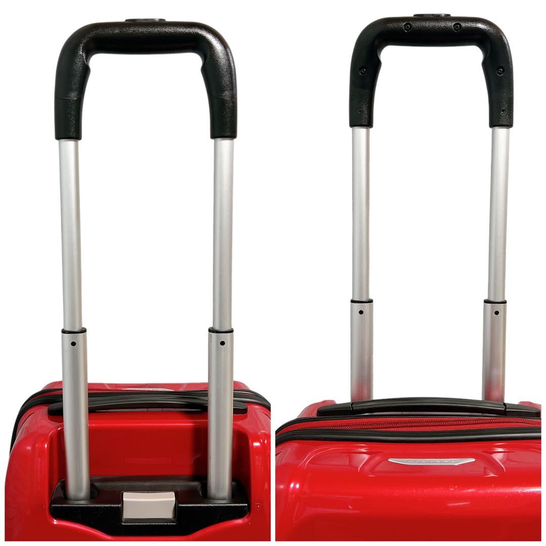 プロテカ フリーウォーカー 31L キャリーケース スーツケース 機内持ち込み