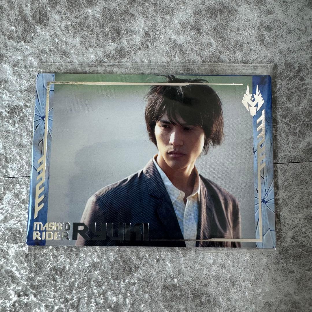 仮面ライダー龍騎 DVD全巻セット スペシャル版 劇場版 特典カード含む