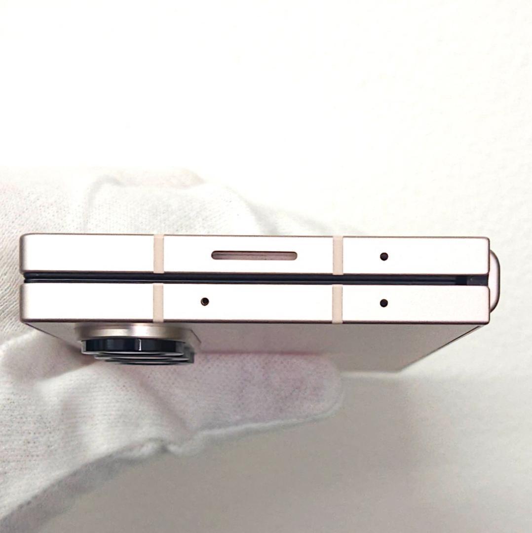 Galaxy Z FOLD6 1TB ピンク SIMフリー