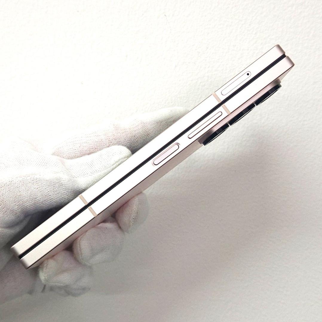 Galaxy Z FOLD6 1TB ピンク SIMフリー