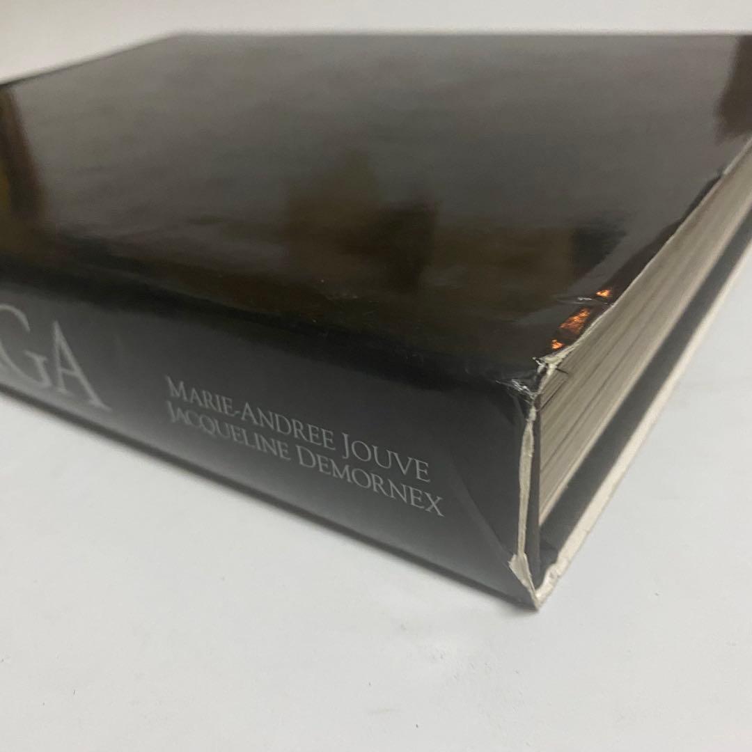 BALENCIAGA アートブック クリストバル・バレンシアガ ファッション