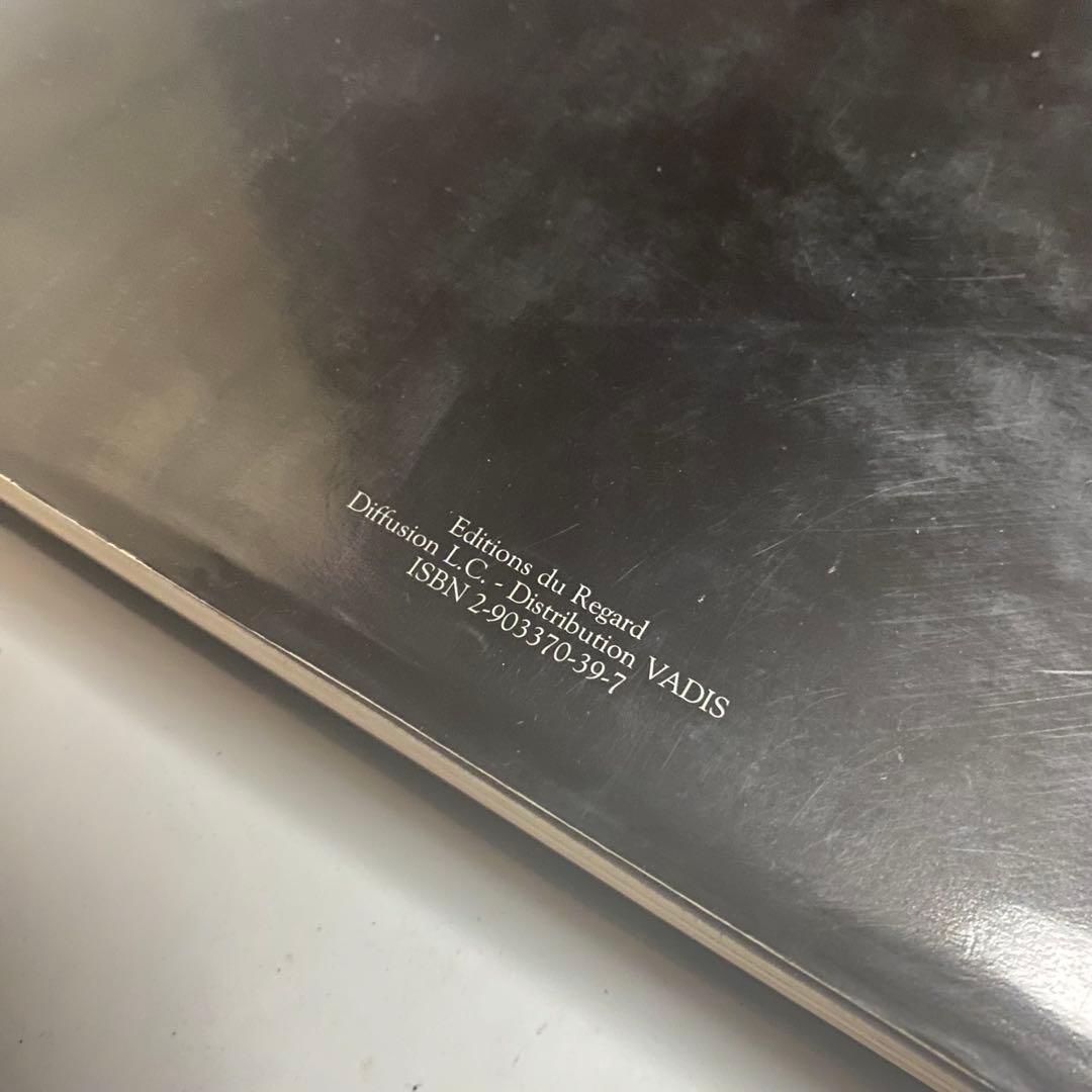 BALENCIAGA アートブック クリストバル・バレンシアガ ファッション