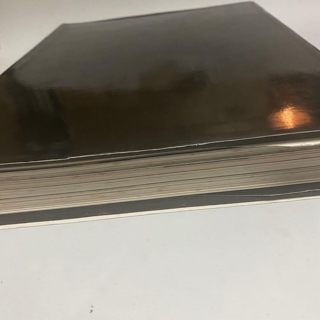 BALENCIAGA アートブック クリストバル・バレンシアガ ファッション