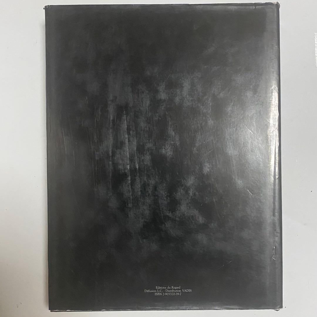 BALENCIAGA アートブック クリストバル・バレンシアガ ファッション