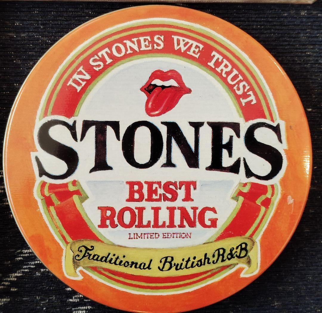 【未開封14枚+α】ローリングストーンズ　オリジナルアルバム15枚　オマケ付