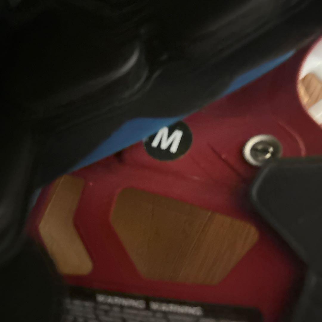 ヘルメット Schutt F7