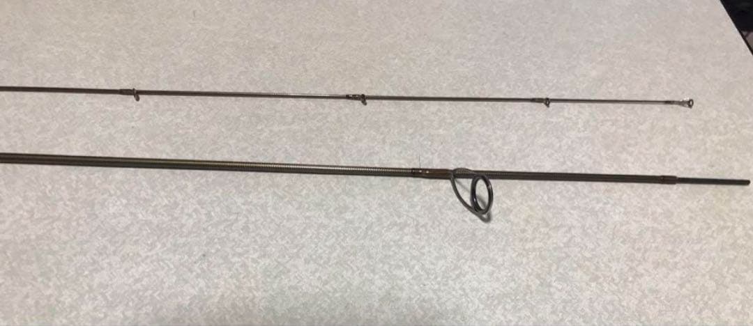 ロデオクラフト 999.9マイスター ブロンズウルフ 62L-K