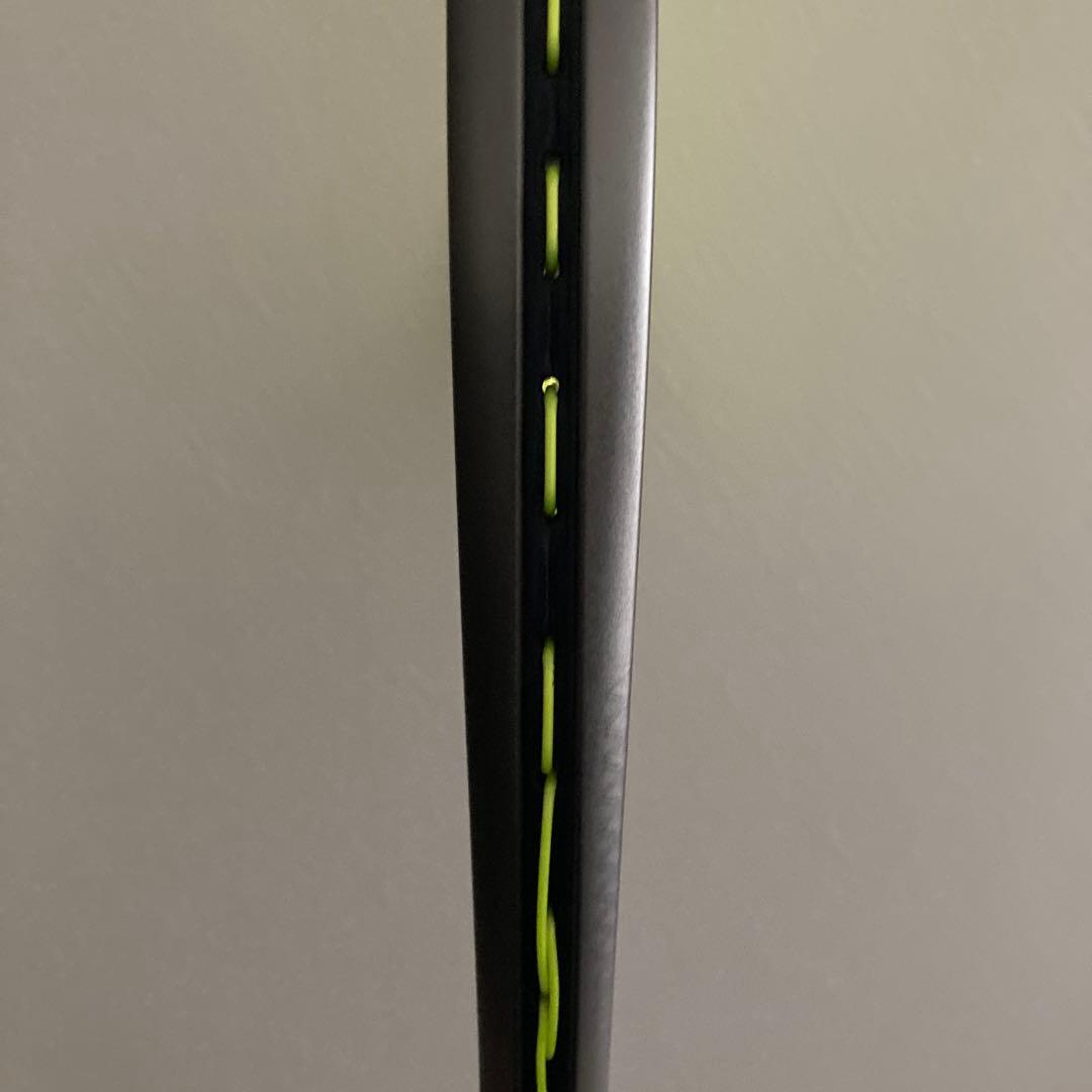 ボルトレイジ8s軟式用)