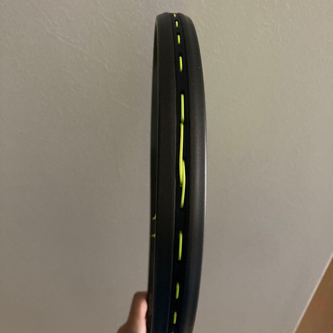 ボルトレイジ8s軟式用)