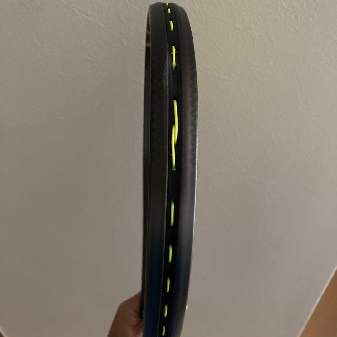 ボルトレイジ8s軟式用)