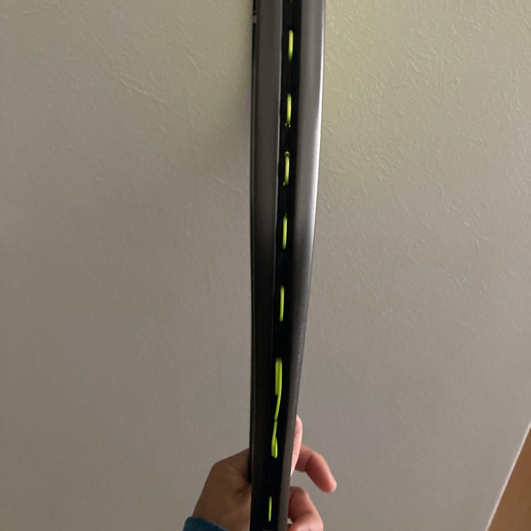 ボルトレイジ8s軟式用)