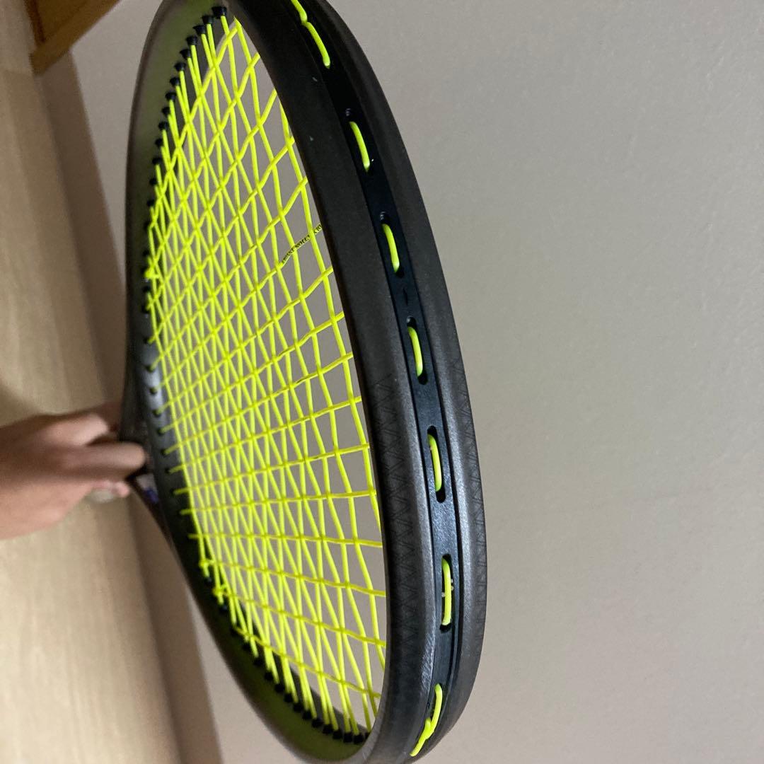 ボルトレイジ8s軟式用)