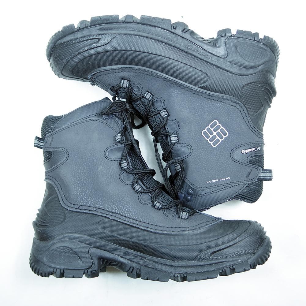 27cm表記　コロンビア　アークテックトリップオムニヒート　/P4267