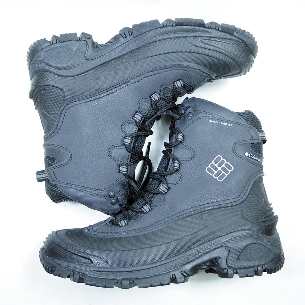 27cm表記　コロンビア　アークテックトリップオムニヒート　/P4267