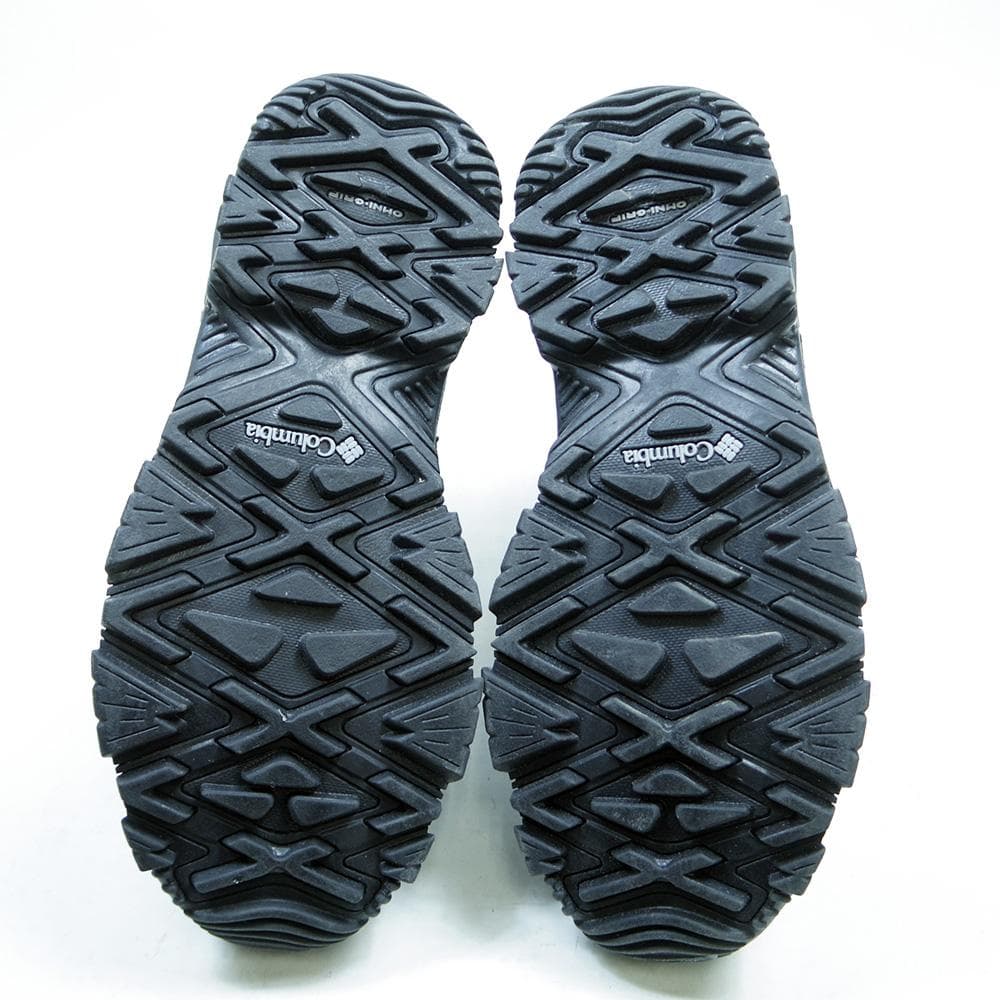 27cm表記　コロンビア　アークテックトリップオムニヒート　/P4267