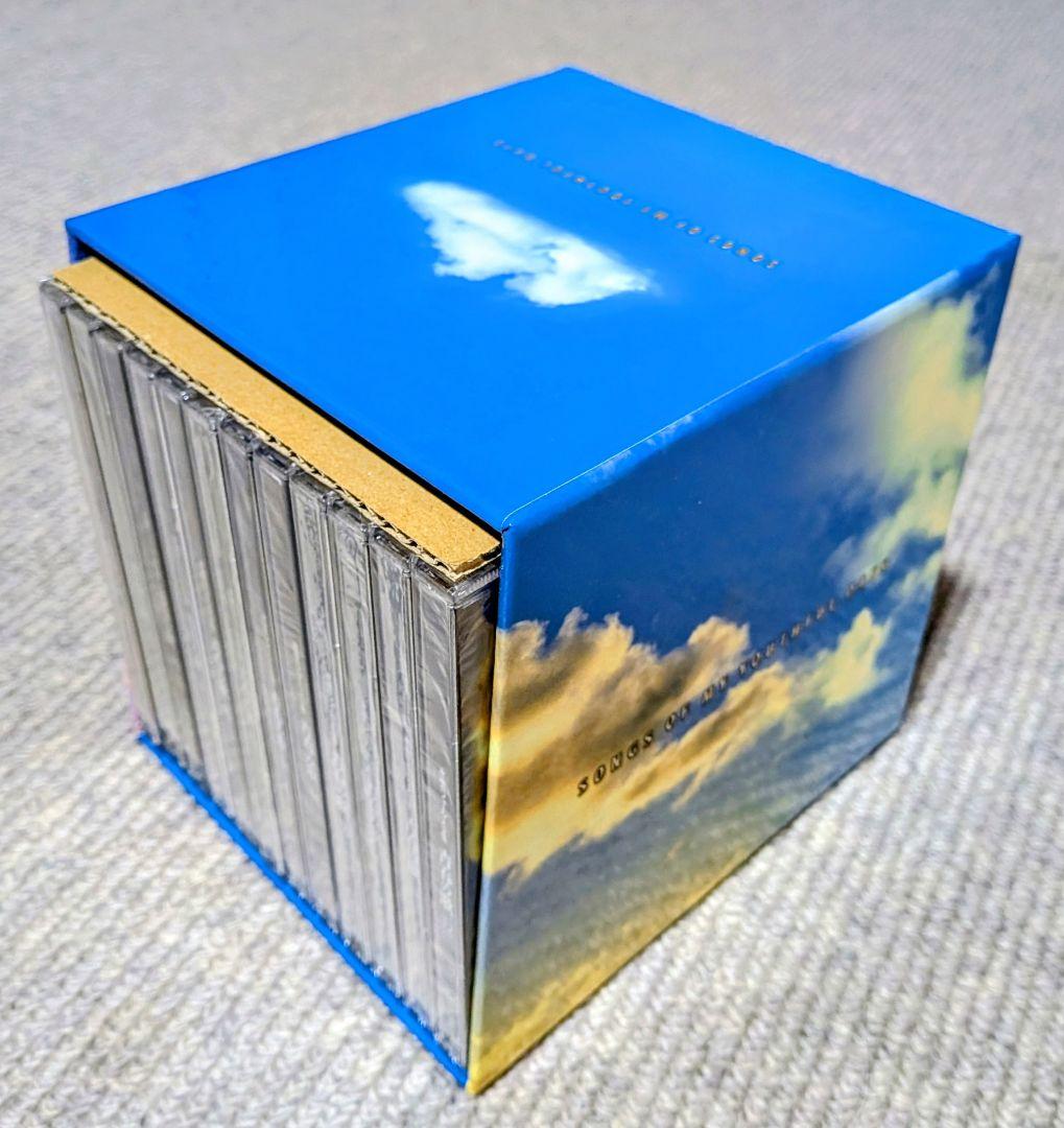 永遠のフォーク大全集〜青春の歌（12枚組）