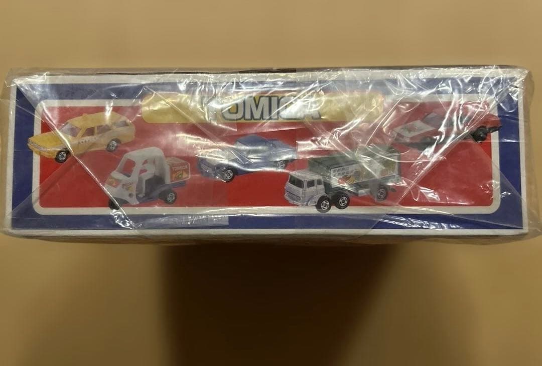 d*2様 トミカくじ30周年