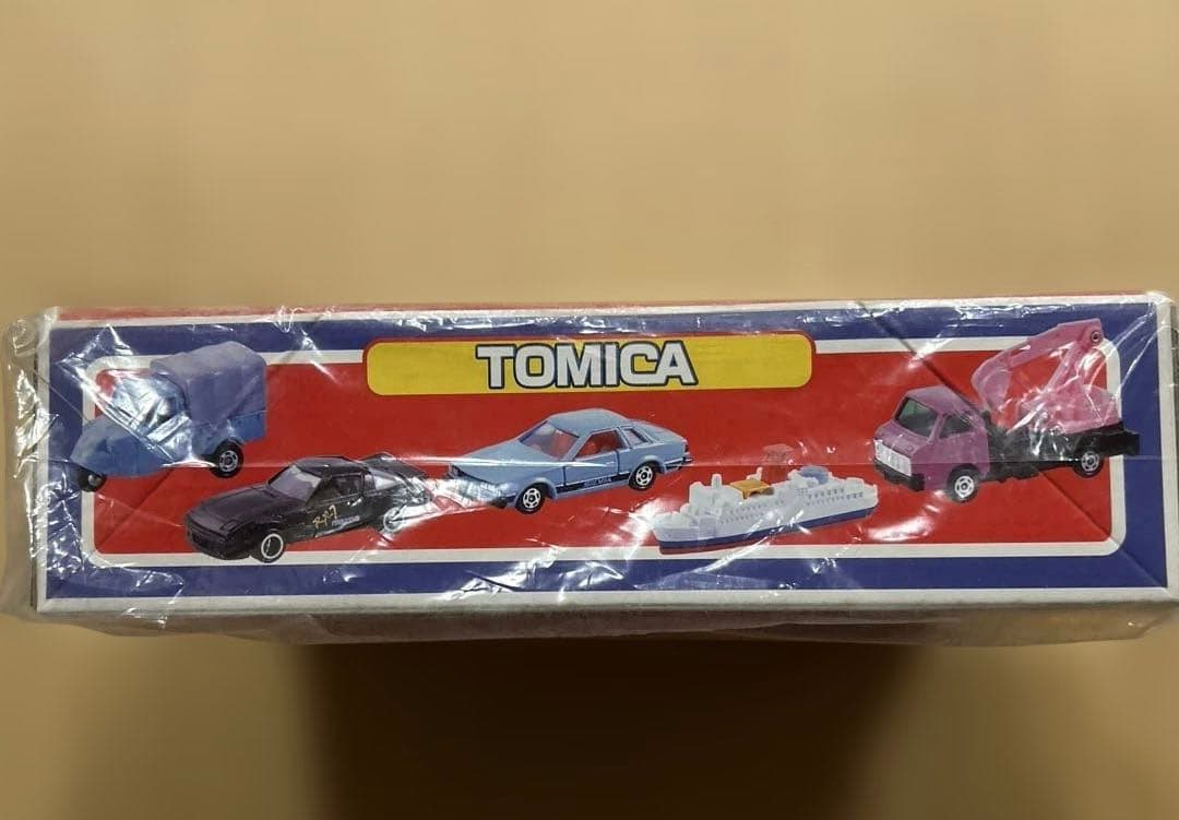 d*2様 トミカくじ30周年