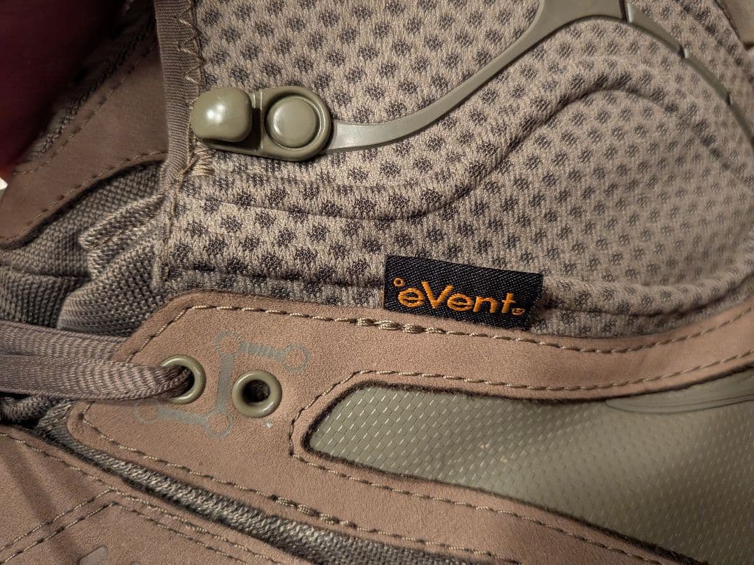 ホカオネオネHOKA ONE ONE TORULTRA HI US12 30cm