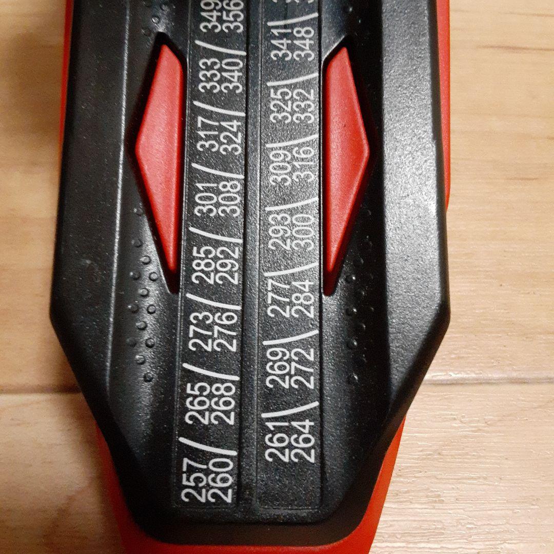 ATOMIC ービンディング　FT10