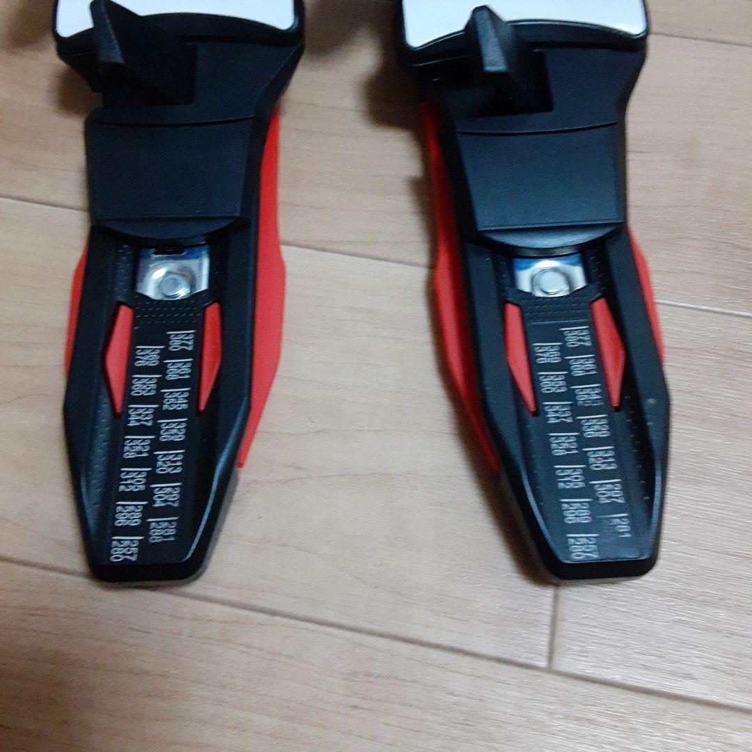 ATOMIC ービンディング　FT10