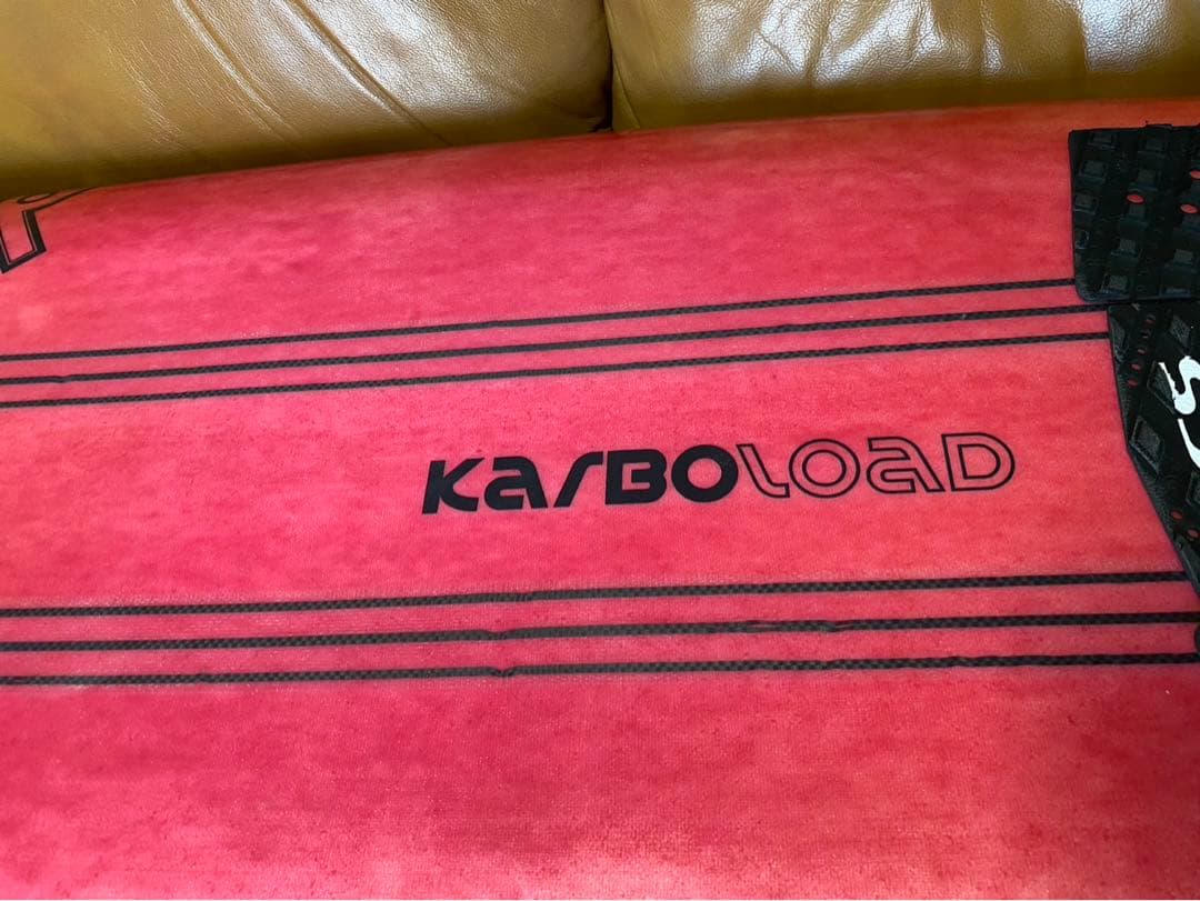 ショートボード タコデス 5.5 ジョイスティック