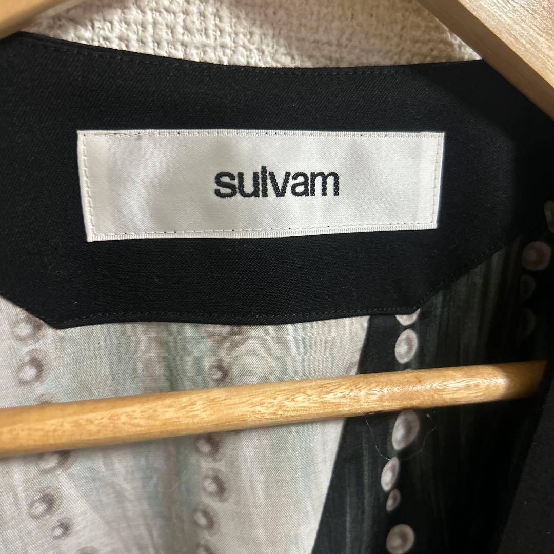 ジャケット・アウター sulvam