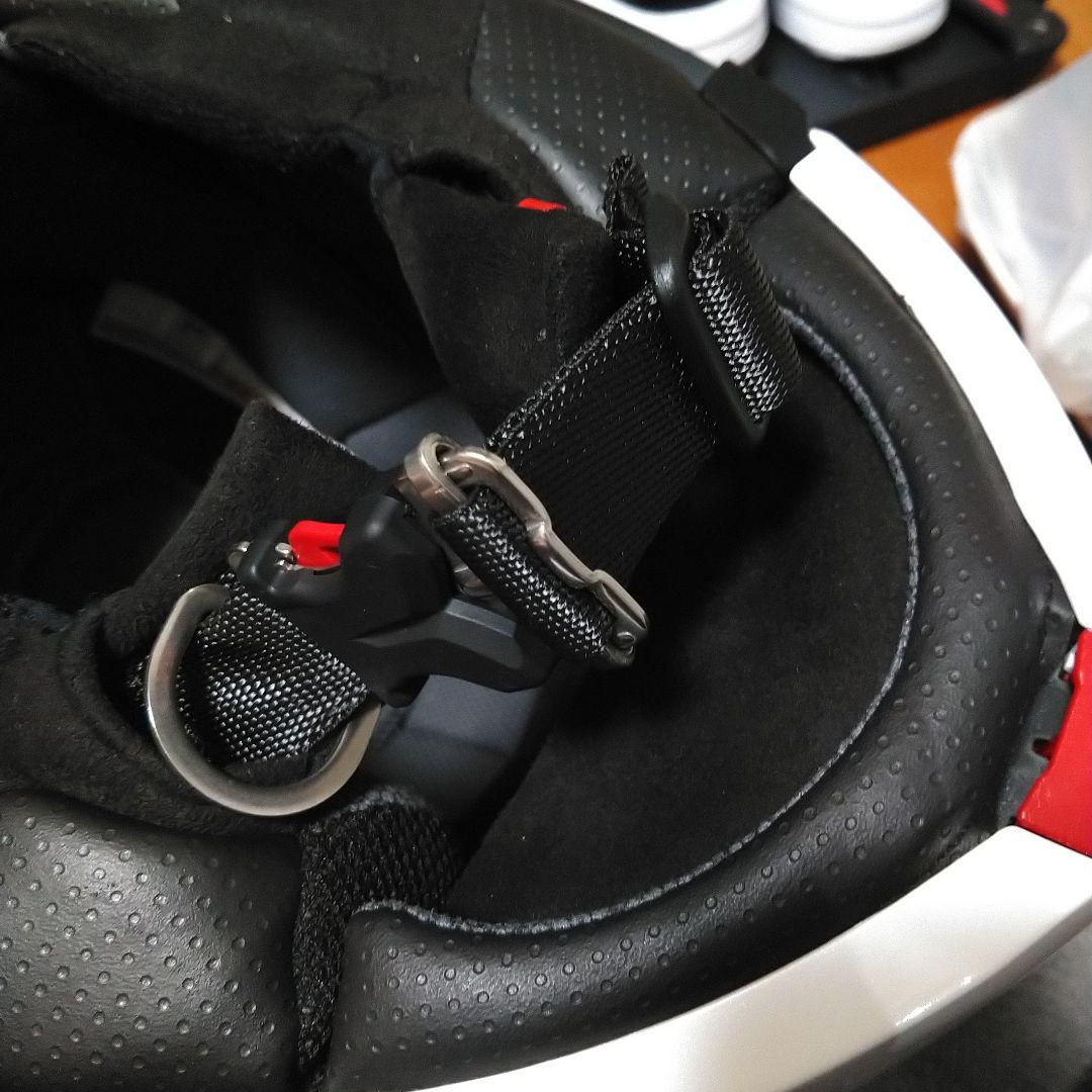 Lサイズ ZENITH システム フルフェイスヘルメット YJ-21 ヤマハ