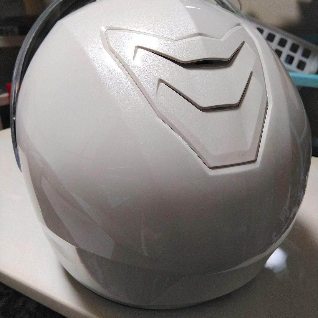 Lサイズ ZENITH システム フルフェイスヘルメット YJ-21 ヤマハ